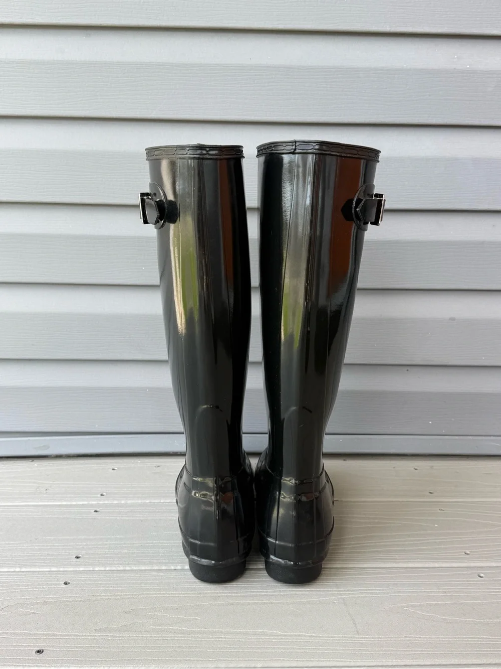 Hunter women’s original